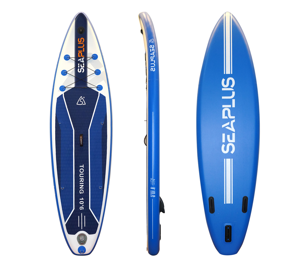 Travel & Leisure Inflatable Paddle Board