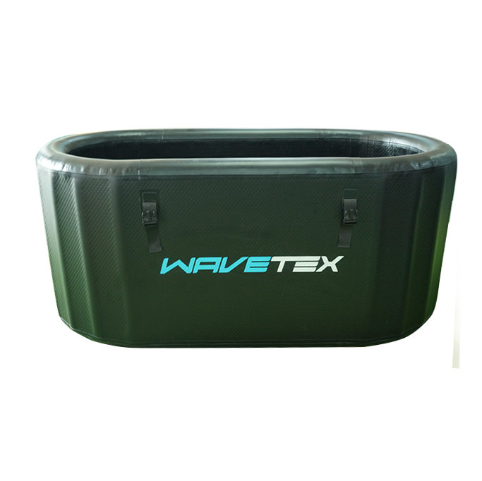 Inflatable Oval Ice Bucket